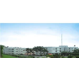 IPM Meerut Building